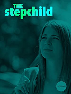 The Stepchild (2016) starring Lauren Holly on DVD on DVD